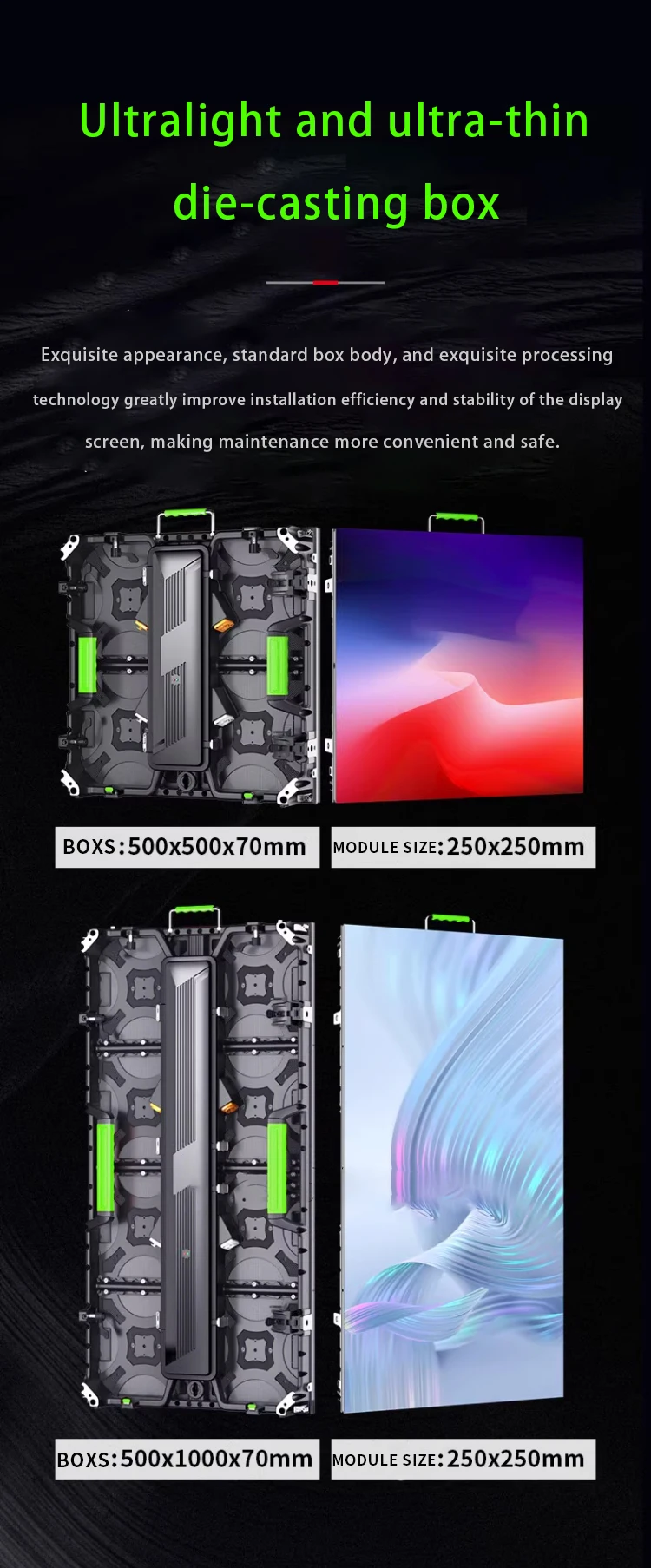 XINTAI LED outdoor led display_11 XINTAI LED outdoor led display_11